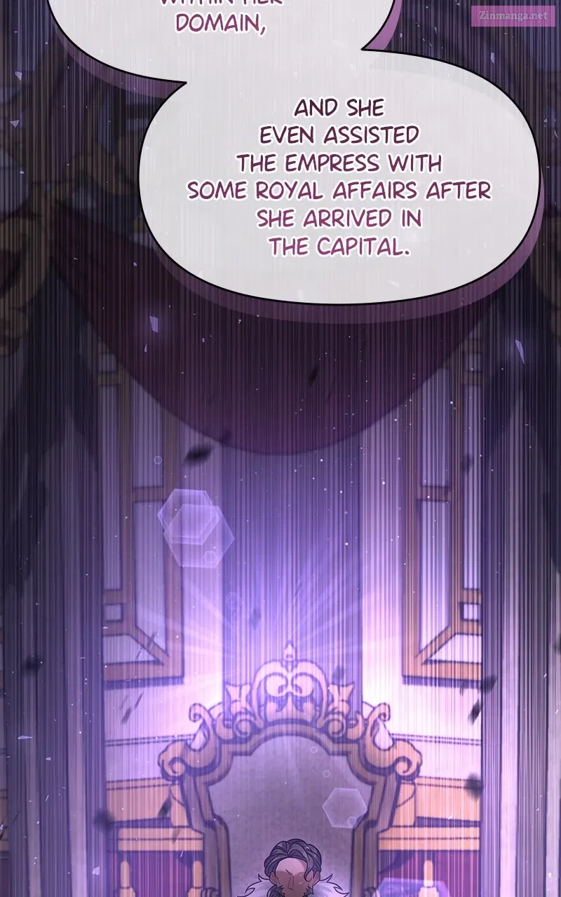 Do Not Hold on tothe Broken Branch Kainu Manga Chapter 25 Page 64