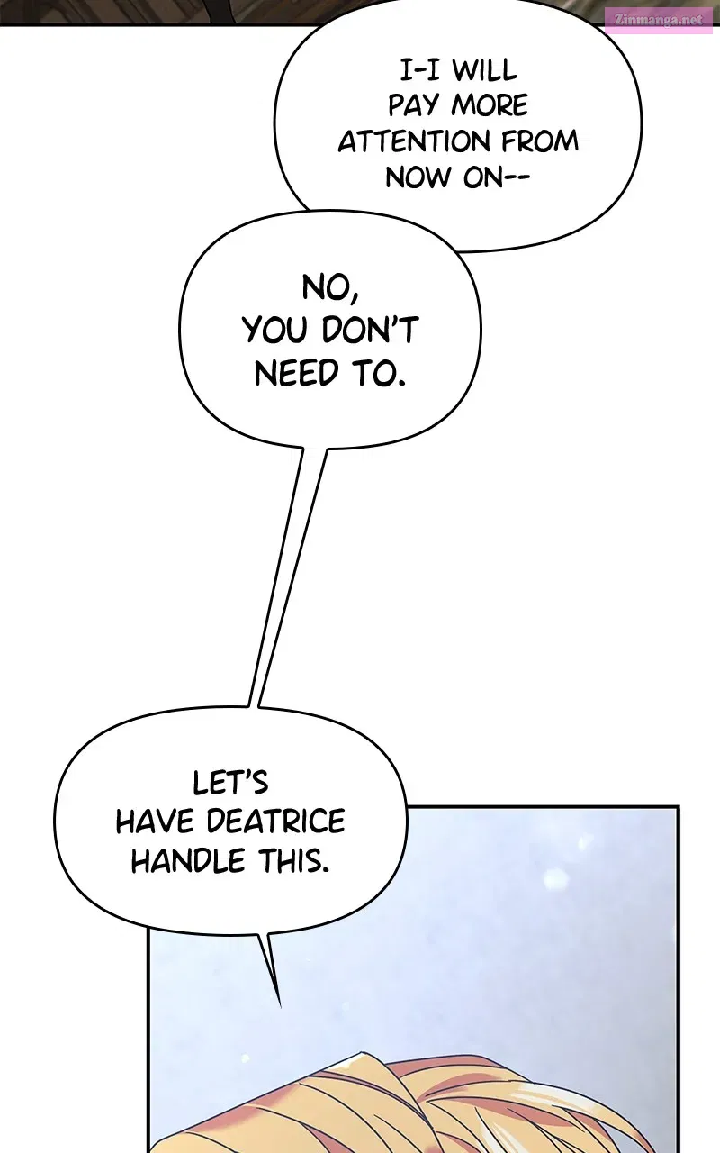 Do Not Hold on tothe Broken Branch Kainu Manga Chapter 25 Page 72