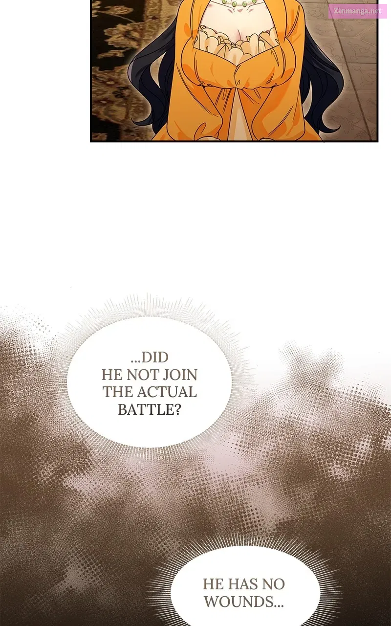 Do Not Hold on tothe Broken Branch Kainu Manga Chapter 24 Page 27