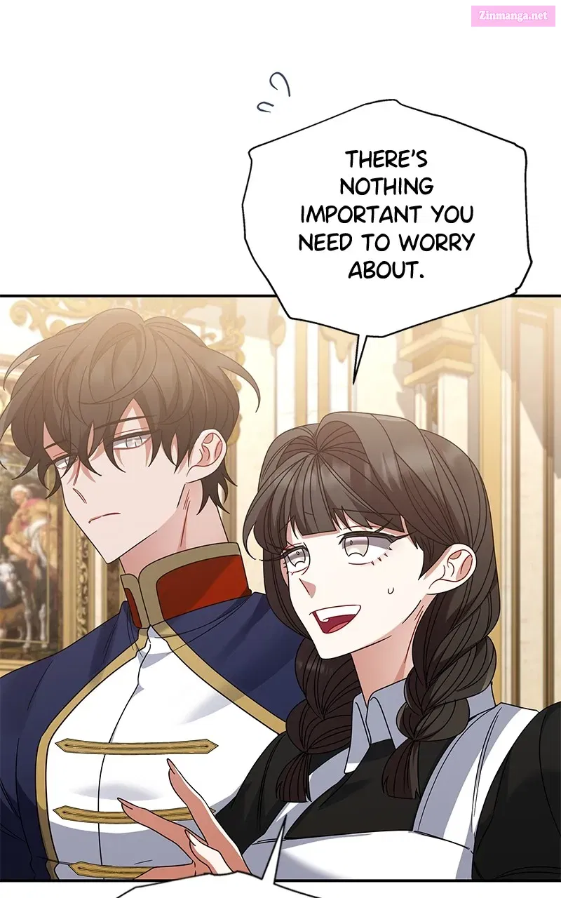 Do Not Hold on tothe Broken Branch Kainu Manga Chapter 23 Page 78