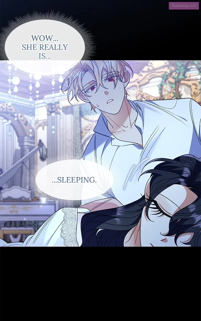 Do Not Hold on tothe Broken Branch Kainu Manga Chapter 22 Page 13