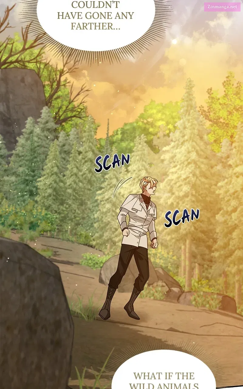 Do Not Hold on tothe Broken Branch Kainu Manga Chapter 22 Page 76
