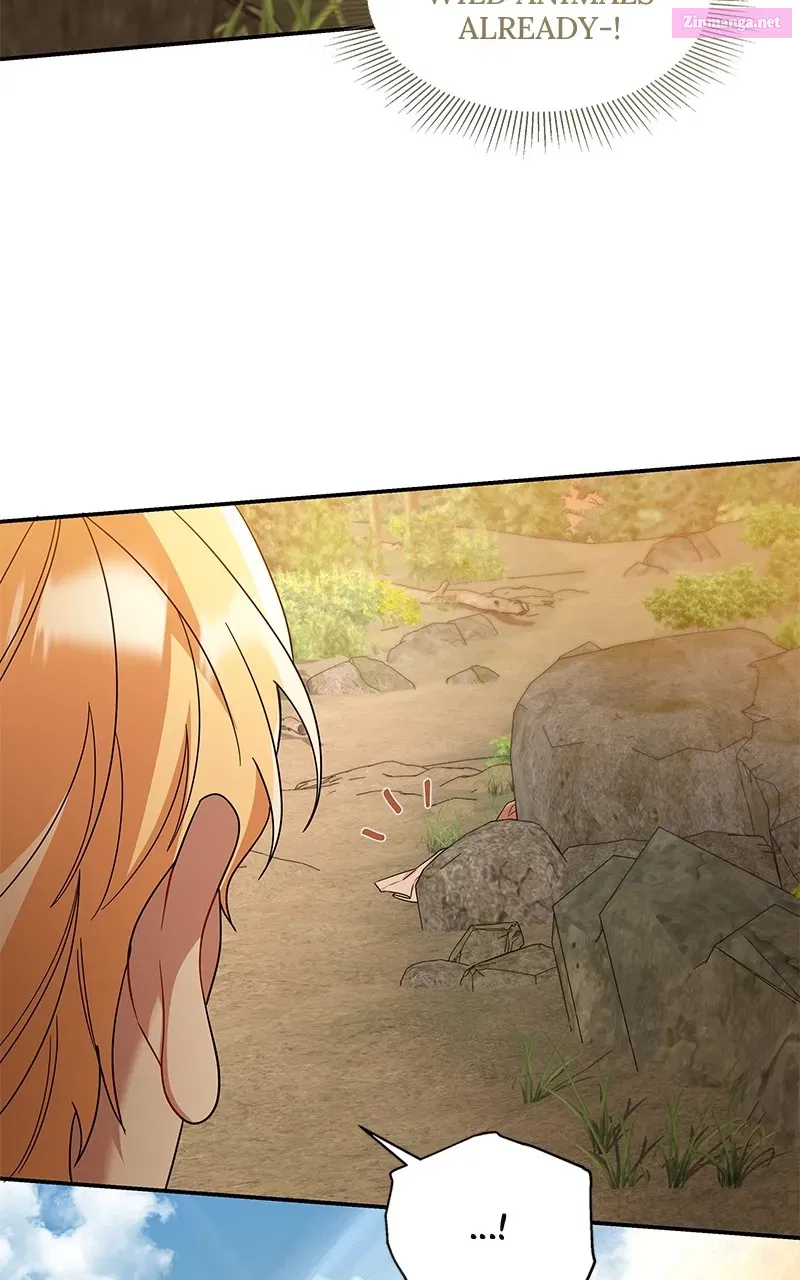 Do Not Hold on tothe Broken Branch Kainu Manga Chapter 22 Page 77