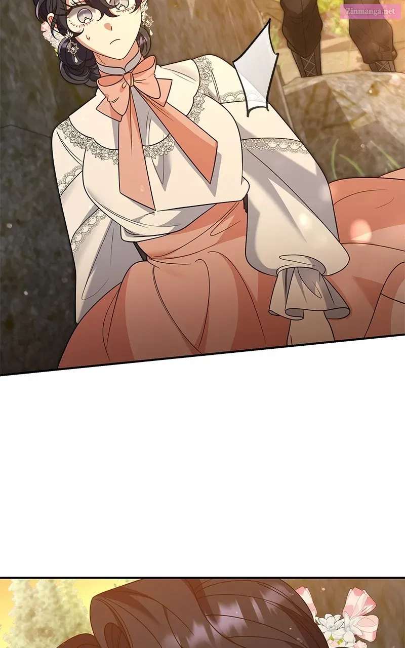 Do Not Hold on tothe Broken Branch Kainu Manga Chapter 22 Page 79