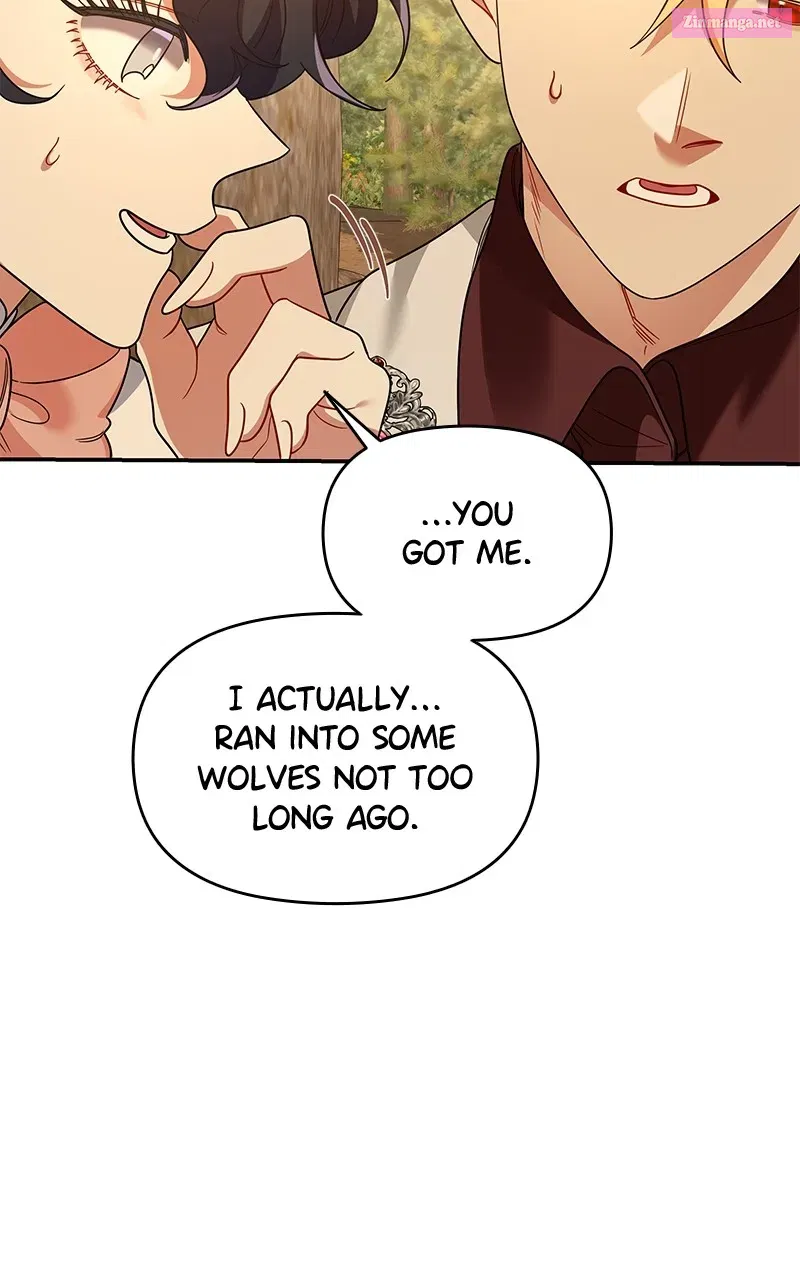 Do Not Hold on tothe Broken Branch Kainu Manga Chapter 22 Page 84