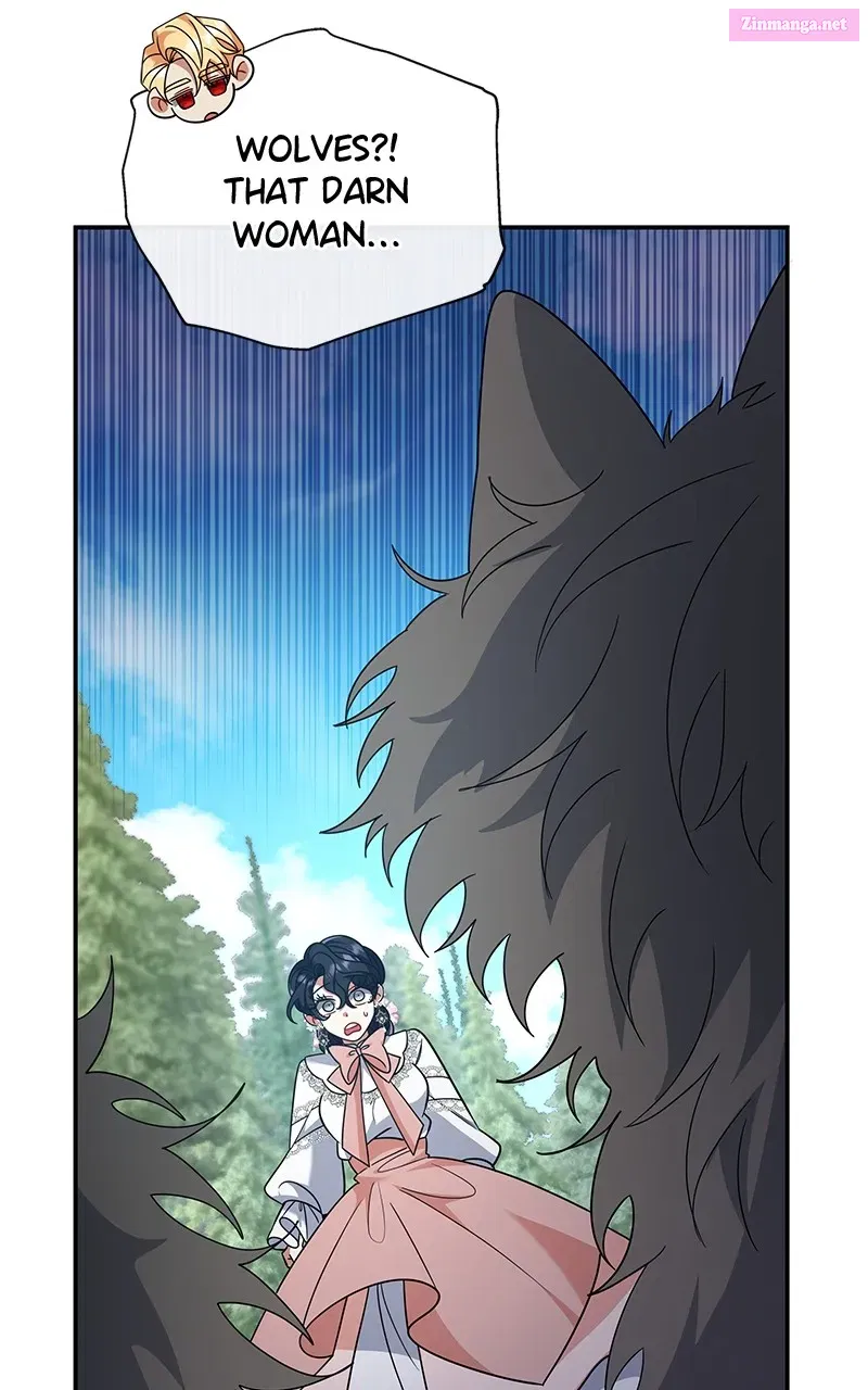 Do Not Hold on tothe Broken Branch Kainu Manga Chapter 22 Page 85