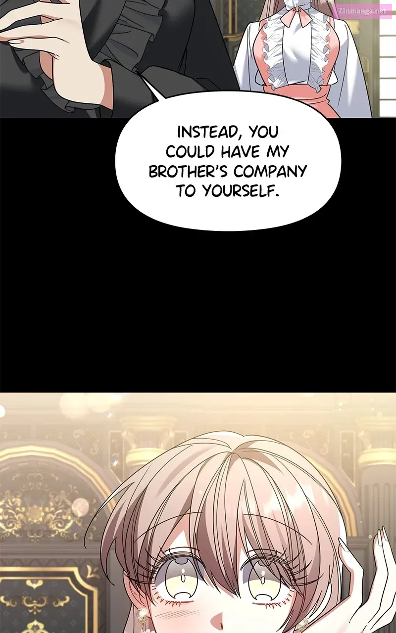 Do Not Hold on tothe Broken Branch Kainu Manga Chapter 21 Page 30