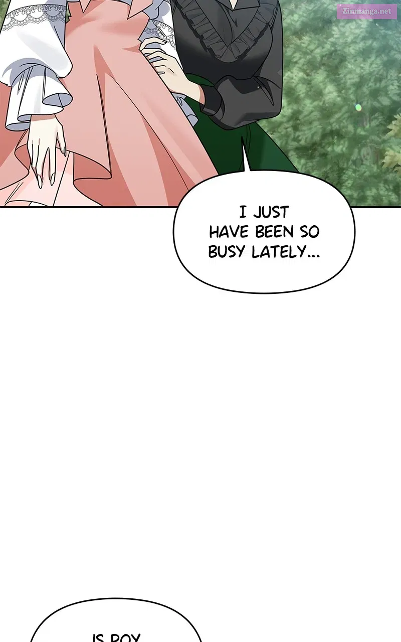 Do Not Hold on tothe Broken Branch Kainu Manga Chapter 21 Page 39