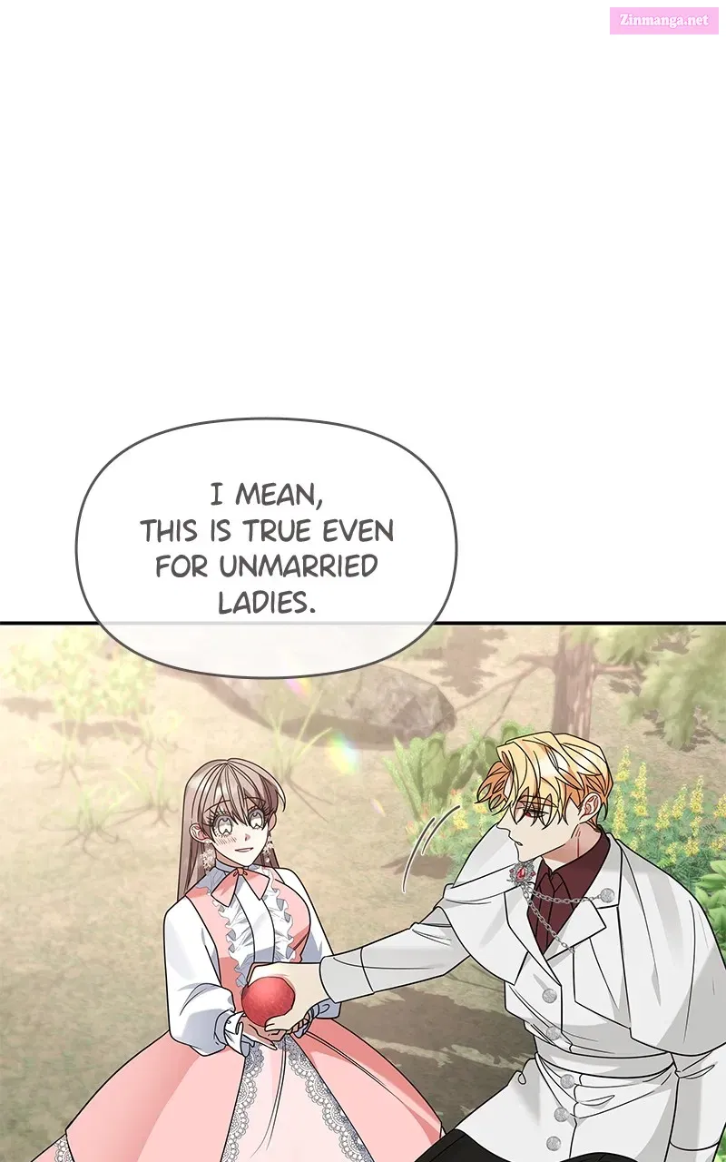 Do Not Hold on tothe Broken Branch Kainu Manga Chapter 21 Page 43