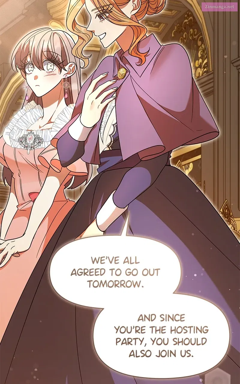 Do Not Hold on tothe Broken Branch Kainu Manga Chapter 20 Page 12