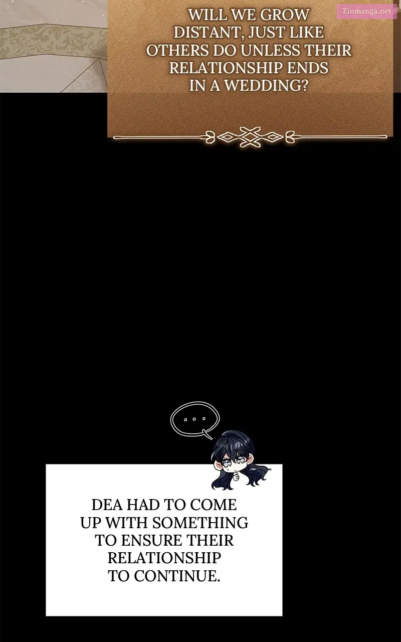Do Not Hold on tothe Broken Branch Kainu Manga Chapter 19 Page 26