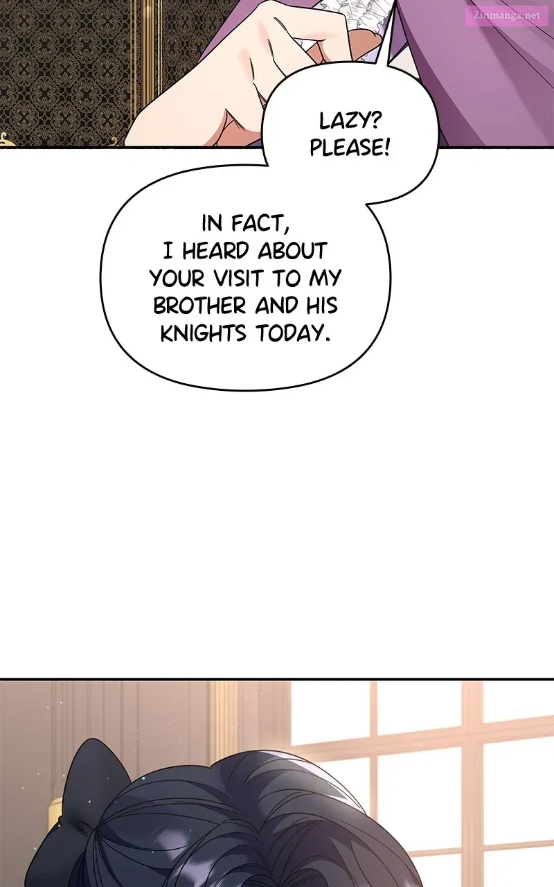 Do Not Hold on tothe Broken Branch Kainu Manga Chapter 19 Page 82