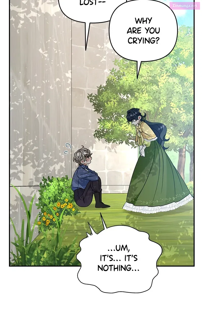 Do Not Hold on tothe Broken Branch Kainu Manga Chapter 18 Page 6