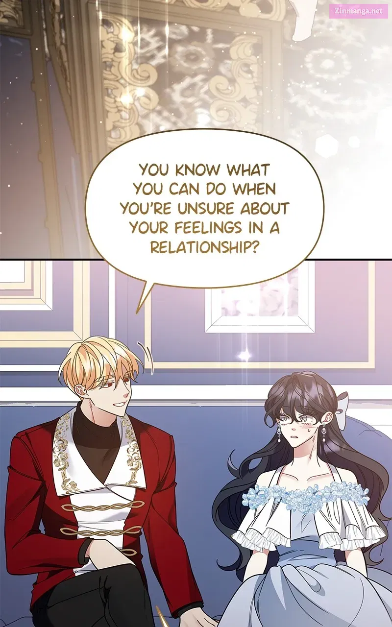 Do Not Hold on tothe Broken Branch Kainu Manga Chapter 17 Page 12