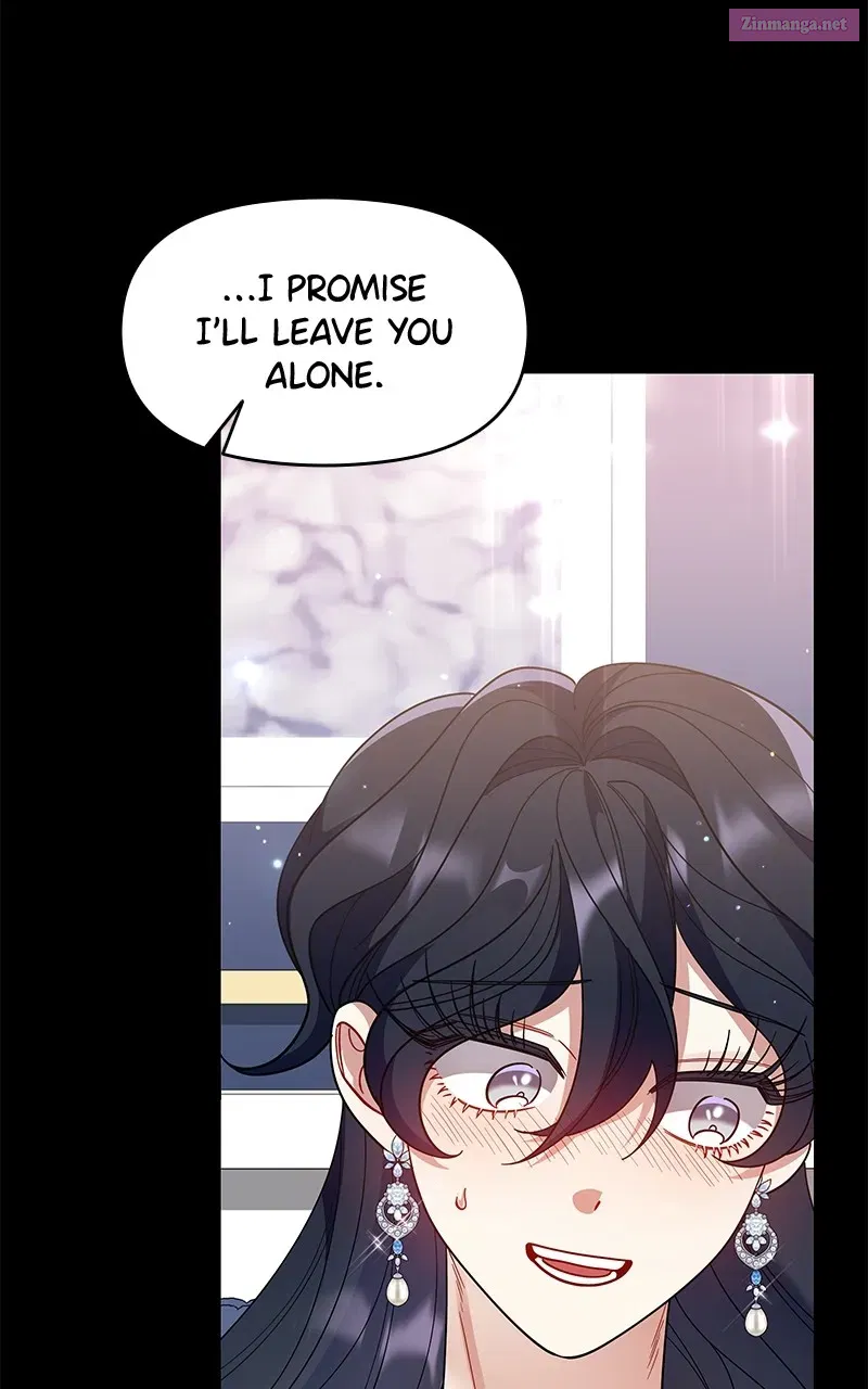 Do Not Hold on tothe Broken Branch Kainu Manga Chapter 17 Page 18