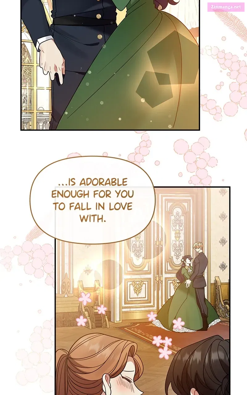 Do Not Hold on tothe Broken Branch Kainu Manga Chapter 17 Page 40
