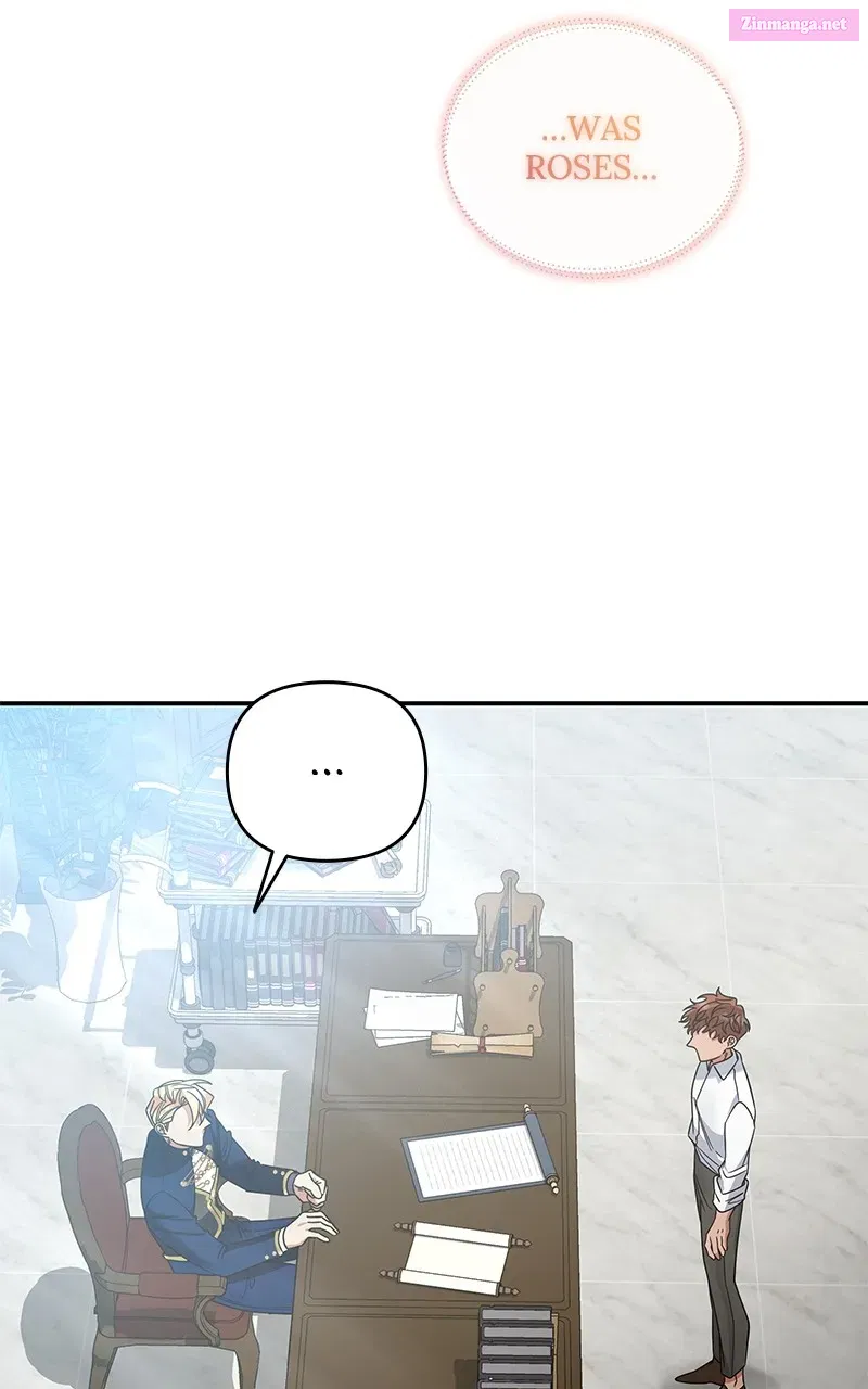 Do Not Hold on tothe Broken Branch Kainu Manga Chapter 17 Page 56