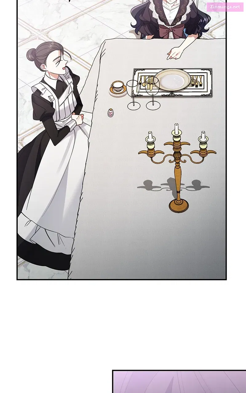 Do Not Hold on tothe Broken Branch Kainu Manga Chapter 16 Page 11
