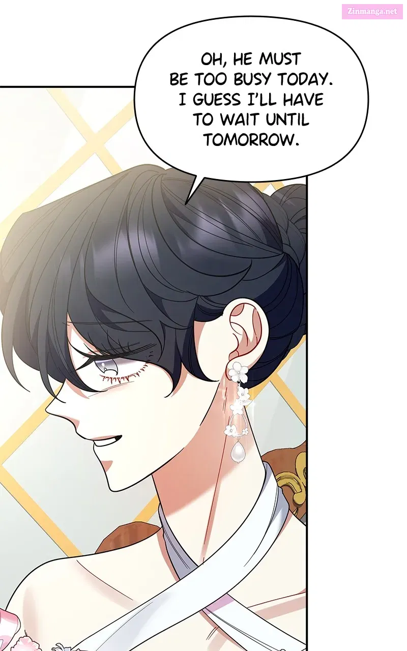 Do Not Hold on tothe Broken Branch Kainu Manga Chapter 16 Page 51