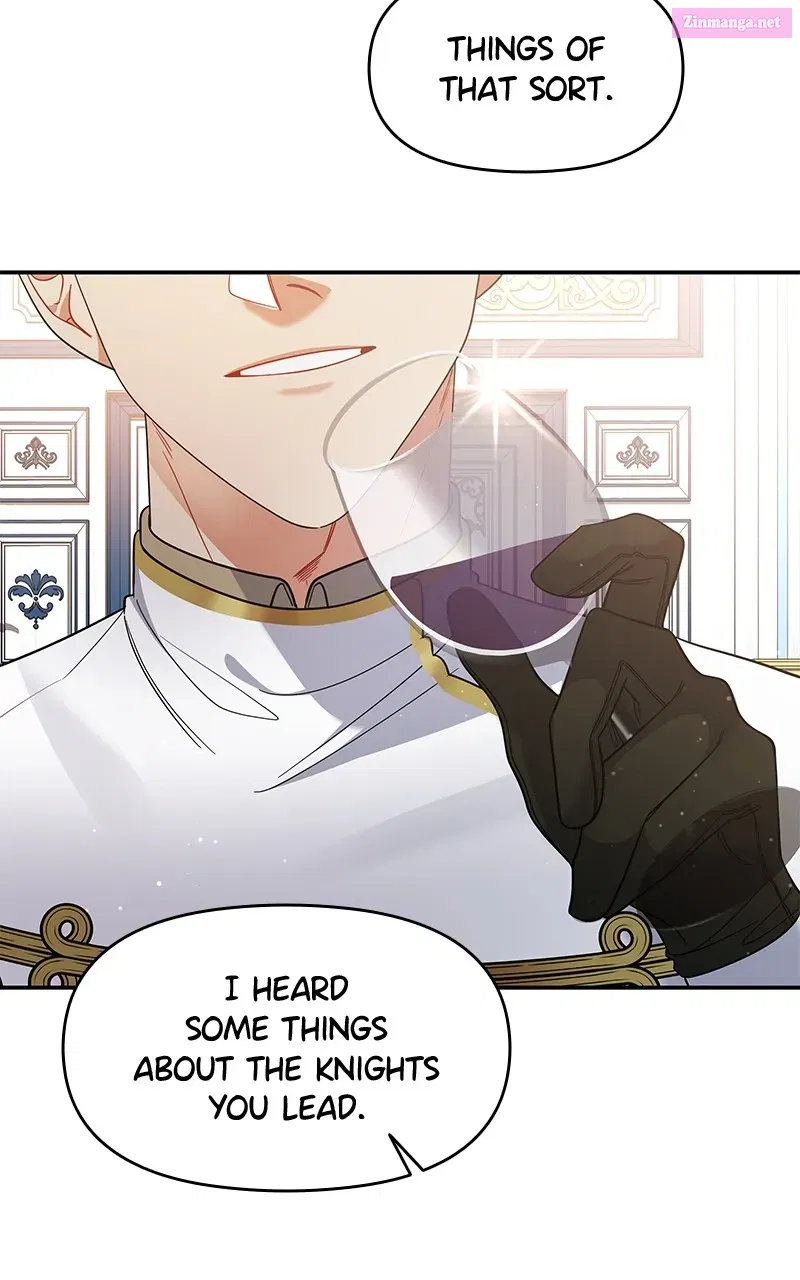 Do Not Hold on tothe Broken Branch Kainu Manga Chapter 16 Page 77