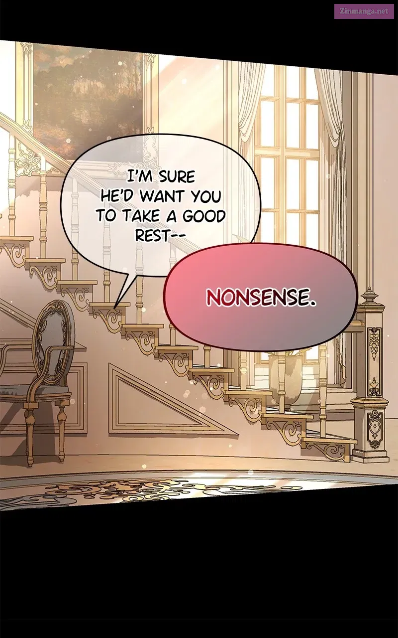 Do Not Hold on tothe Broken Branch Kainu Manga Chapter 14 Page 20