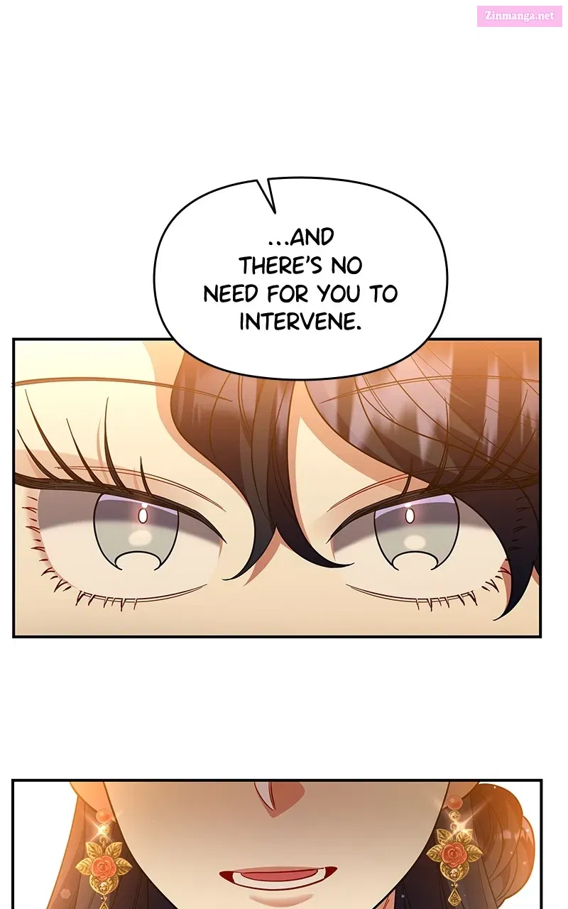 Do Not Hold on tothe Broken Branch Kainu Manga Chapter 14 Page 59