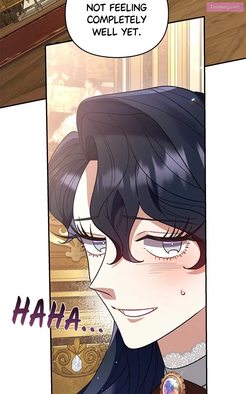 Do Not Hold on tothe Broken Branch Kainu Manga Chapter 13 Page 74