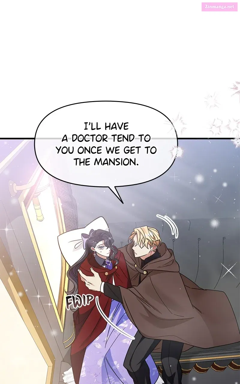 Do Not Hold on tothe Broken Branch Kainu Manga Chapter 12 Page 26