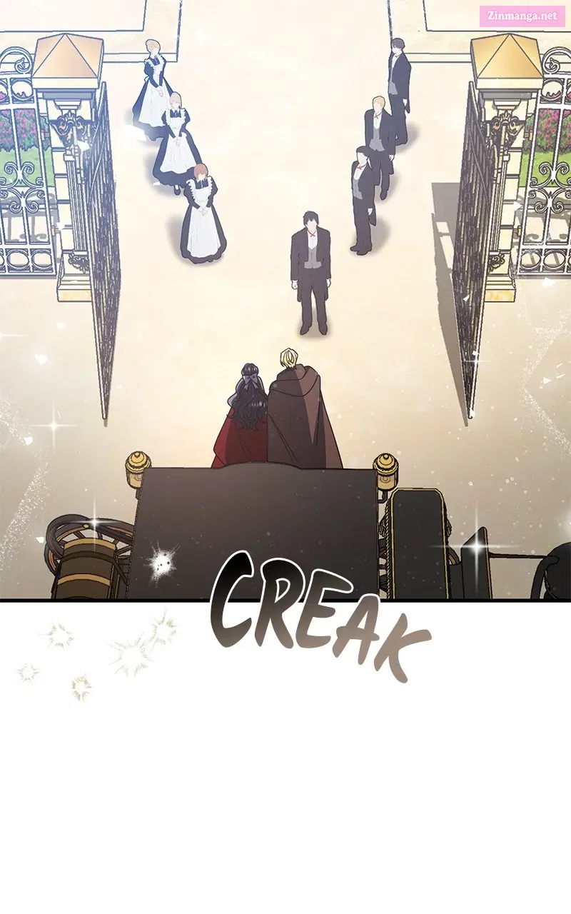 Do Not Hold on tothe Broken Branch Kainu Manga Chapter 12 Page 32