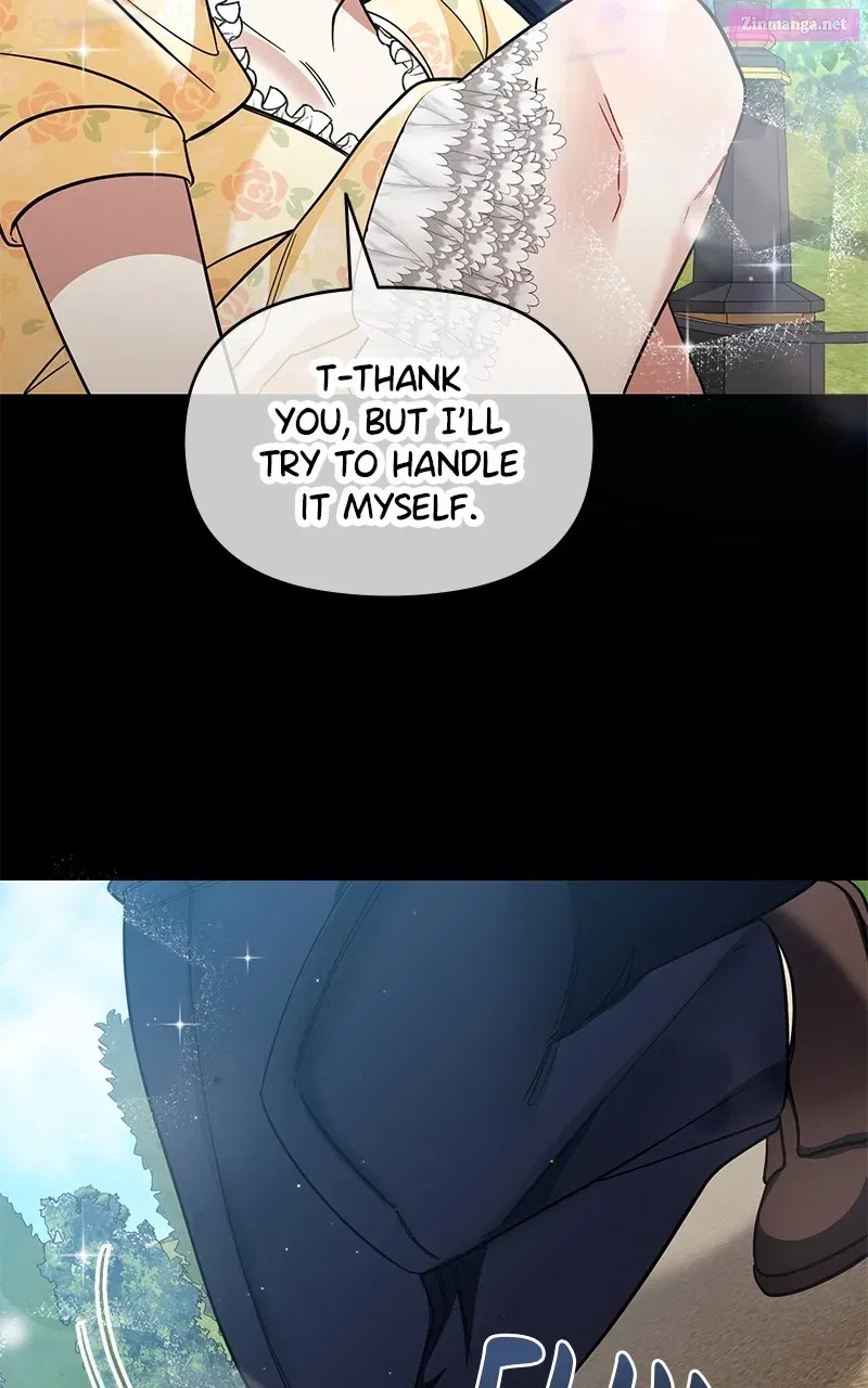 Do Not Hold on tothe Broken Branch Kainu Manga Chapter 12 Page 105