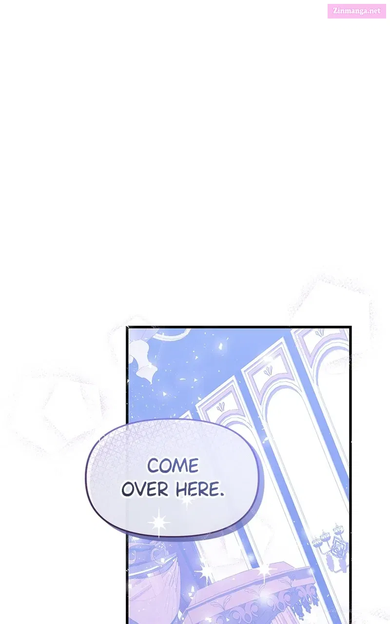 Do Not Hold on tothe Broken Branch Kainu Manga Chapter 11 Page 1