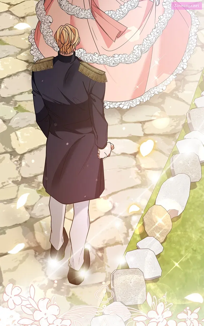 Do Not Hold on tothe Broken Branch Kainu Manga Chapter 10 Page 3