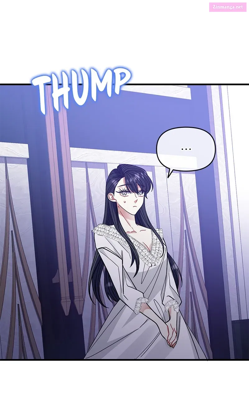 Do Not Hold on tothe Broken Branch Kainu Manga Chapter 10 Page 84
