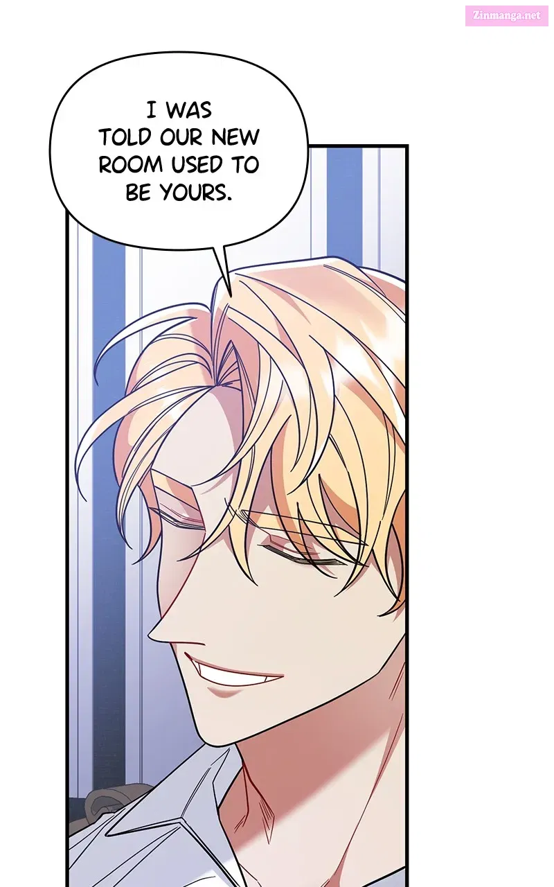 Do Not Hold on tothe Broken Branch Kainu Manga Chapter 10 Page 101