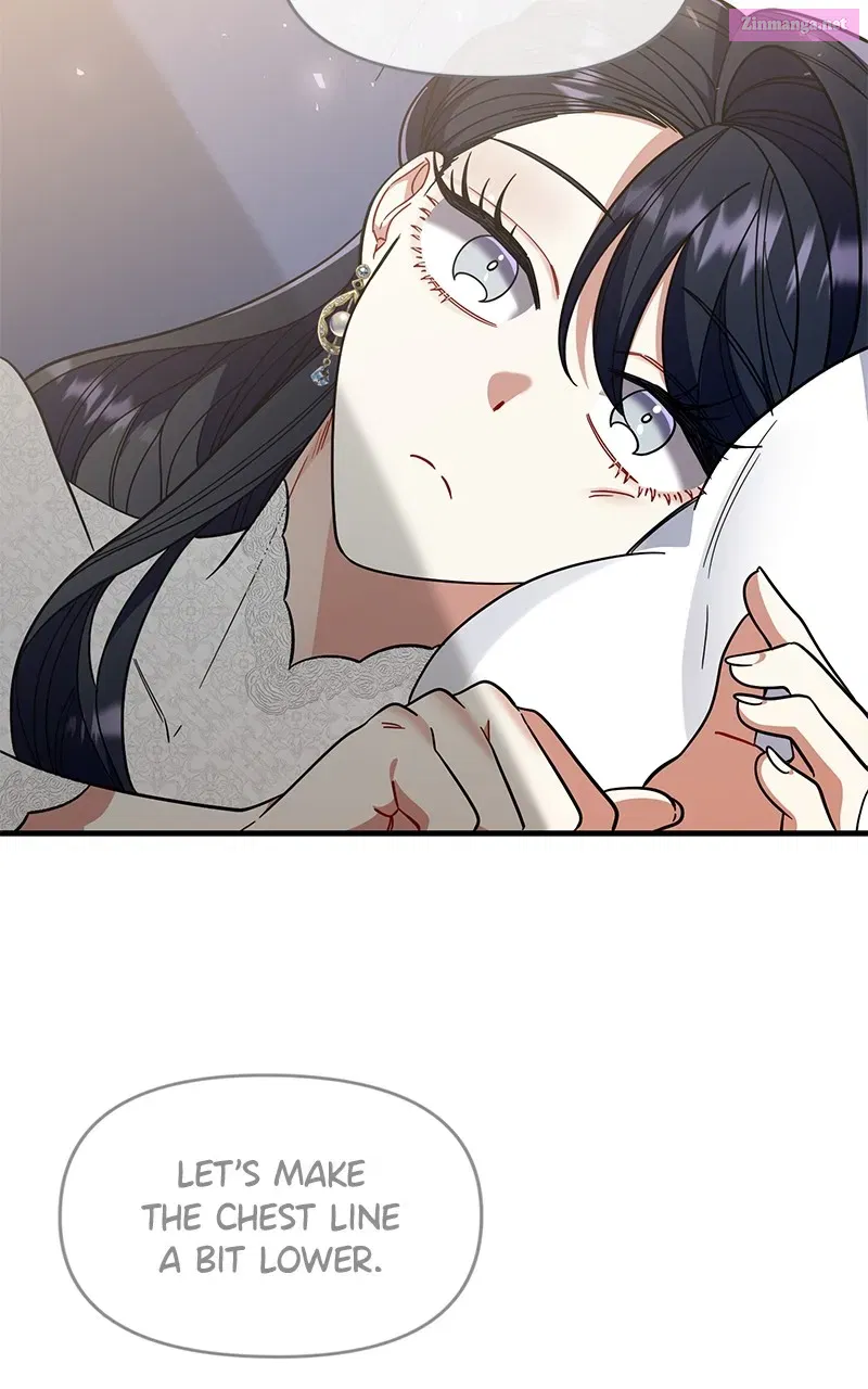 Do Not Hold on tothe Broken Branch Kainu Manga Chapter 9 Page 4
