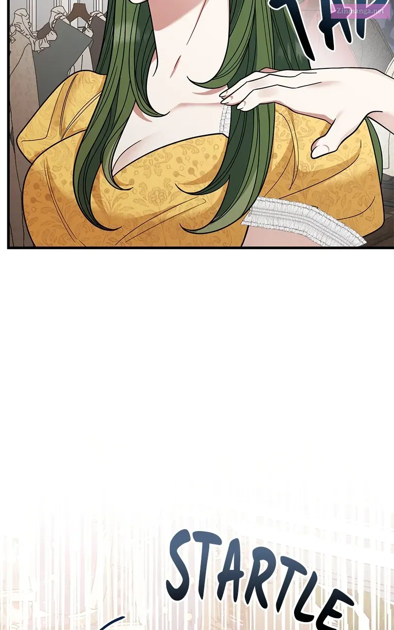 Do Not Hold on tothe Broken Branch Kainu Manga Chapter 9 Page 27