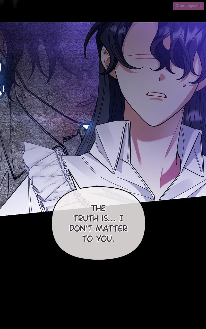 Do Not Hold on tothe Broken Branch Kainu Manga Chapter 9 Page 127