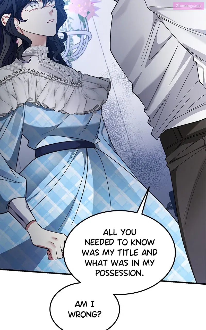 Do Not Hold on tothe Broken Branch Kainu Manga Chapter 8 Page 58