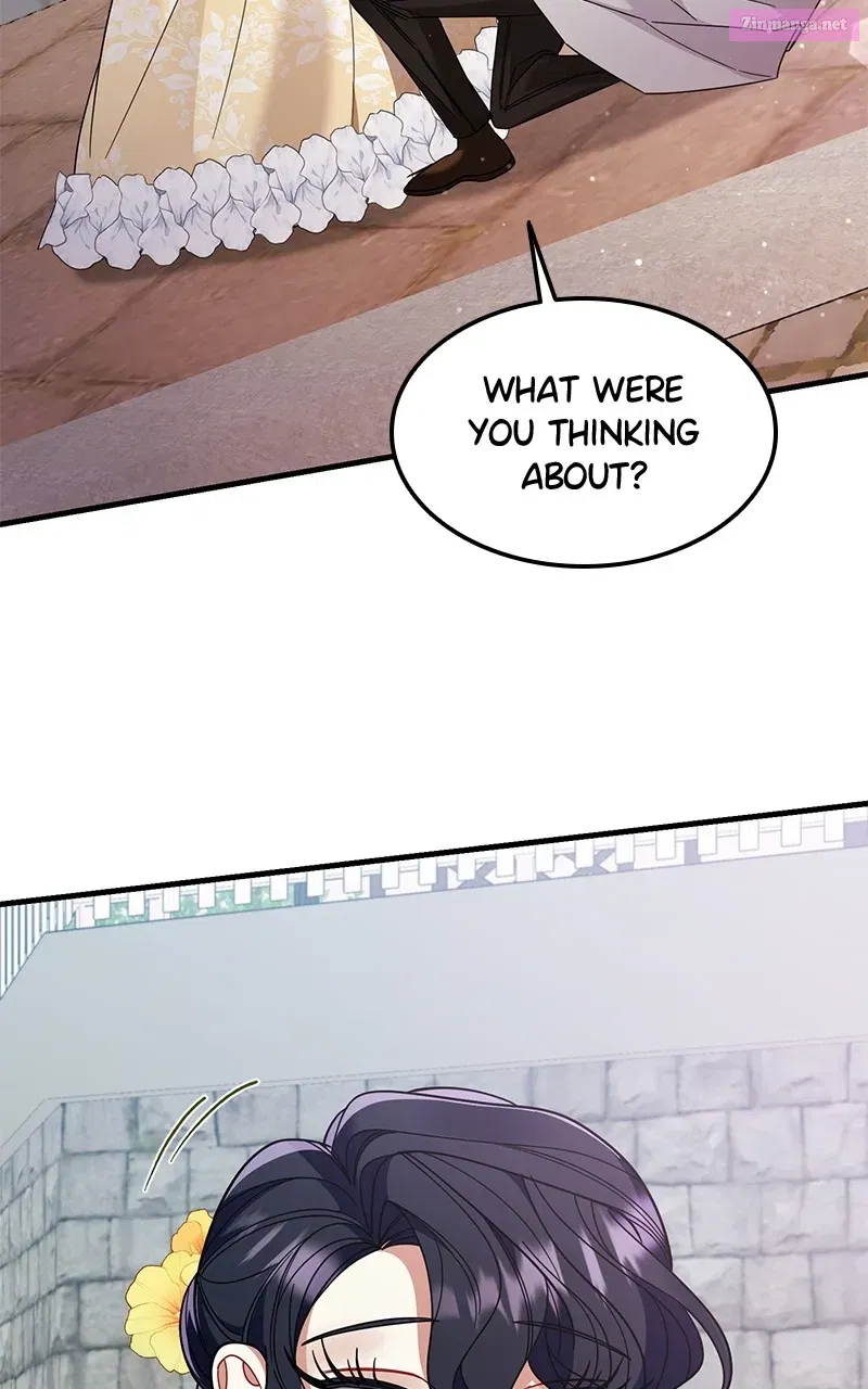 Do Not Hold on tothe Broken Branch Kainu Manga Chapter 8 Page 97