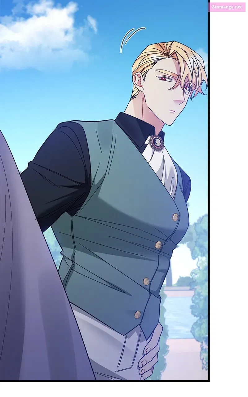 Do Not Hold on tothe Broken Branch Kainu Manga Chapter 7 Page 21