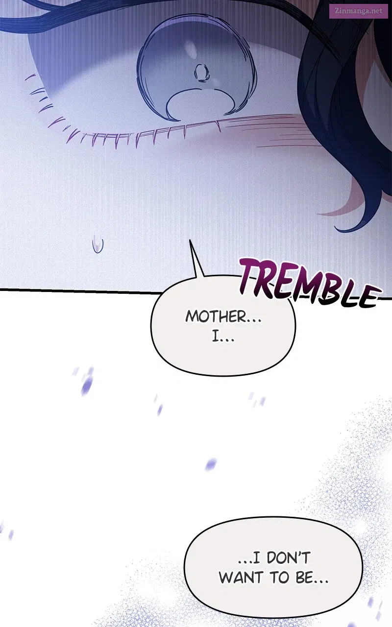 Do Not Hold on tothe Broken Branch Kainu Manga Chapter 7 Page 41