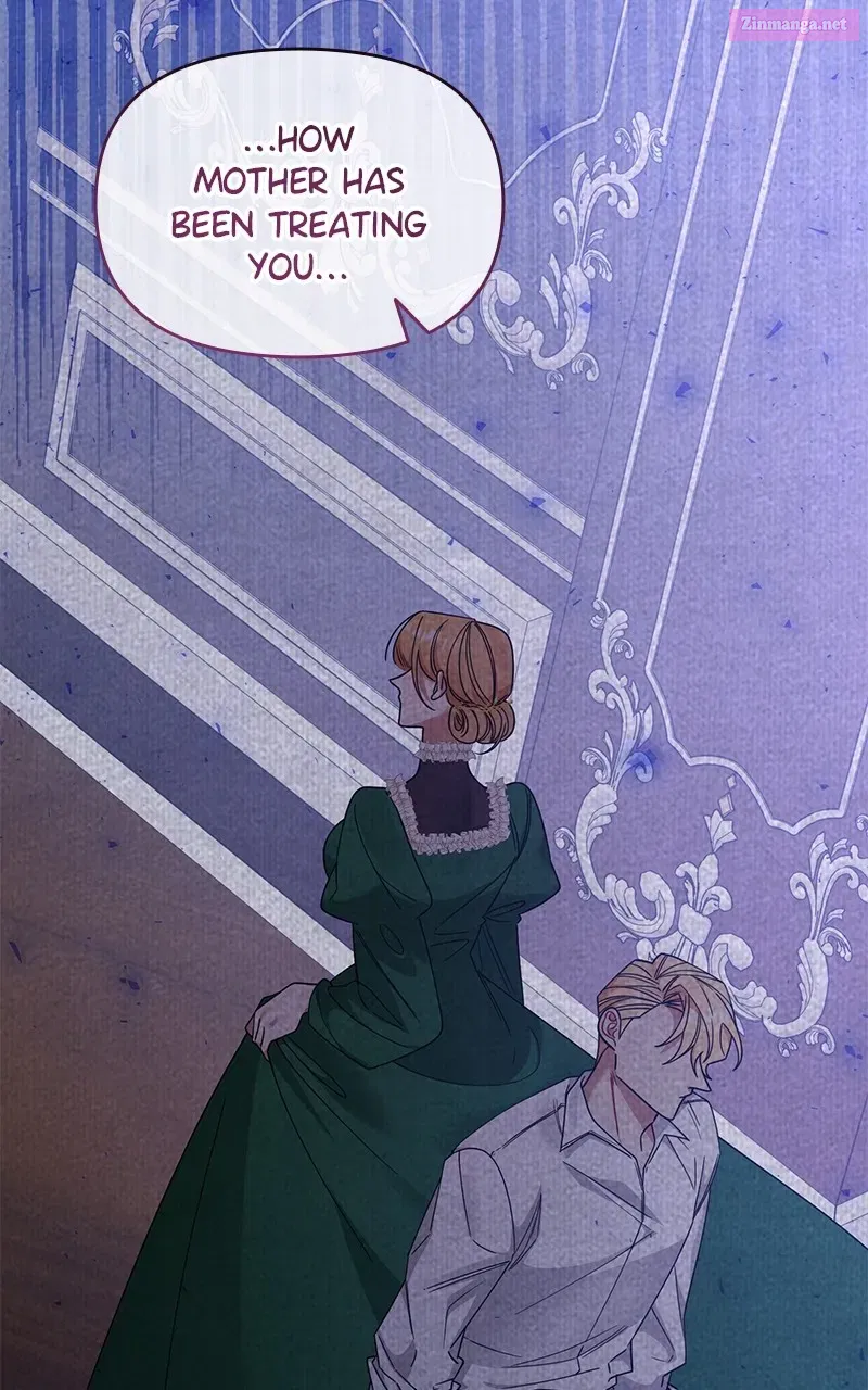 Do Not Hold on tothe Broken Branch Kainu Manga Chapter 6 Page 5