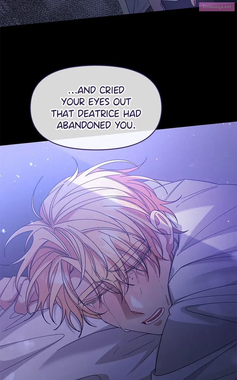 Do Not Hold on tothe Broken Branch Kainu Manga Chapter 6 Page 33