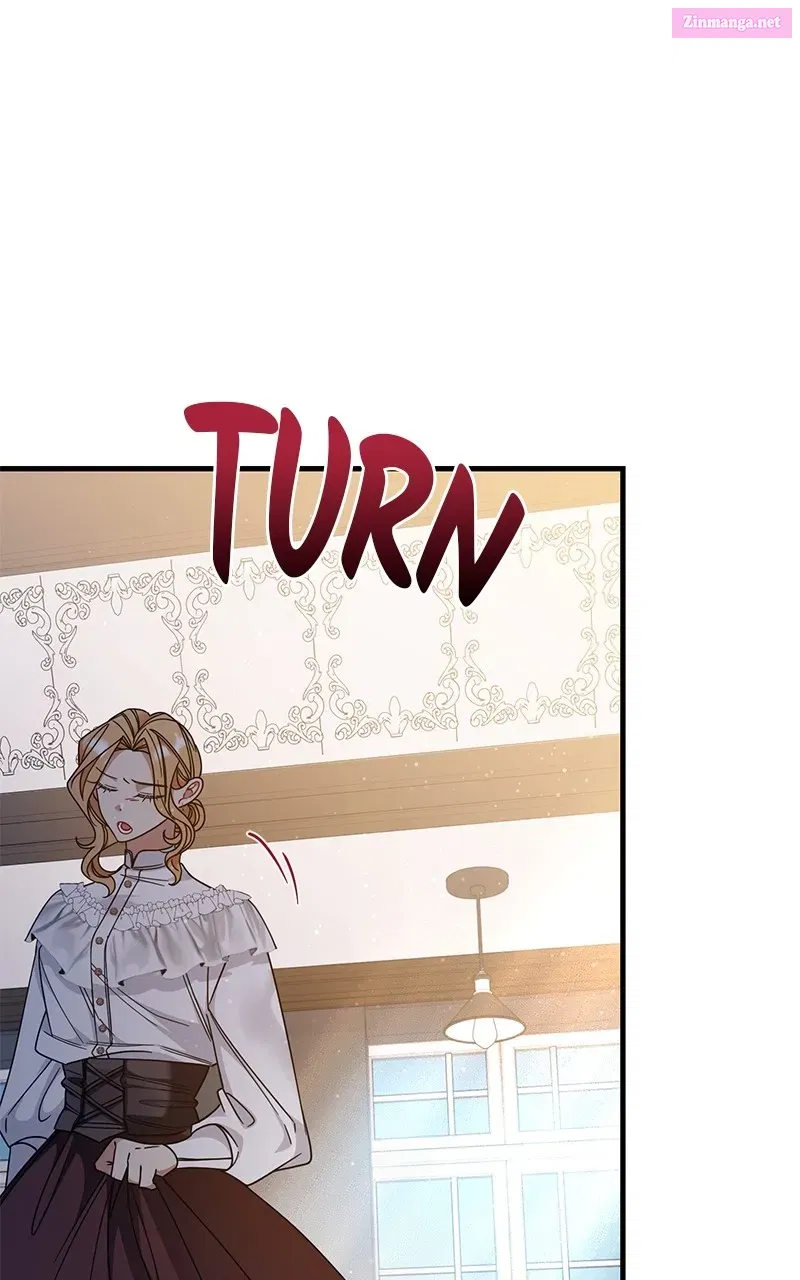 Do Not Hold on tothe Broken Branch Kainu Manga Chapter 6 Page 40