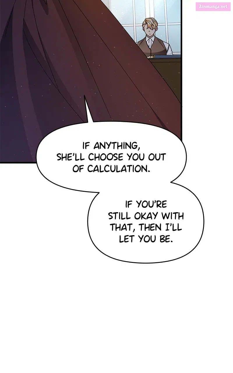 Do Not Hold on tothe Broken Branch Kainu Manga Chapter 6 Page 41