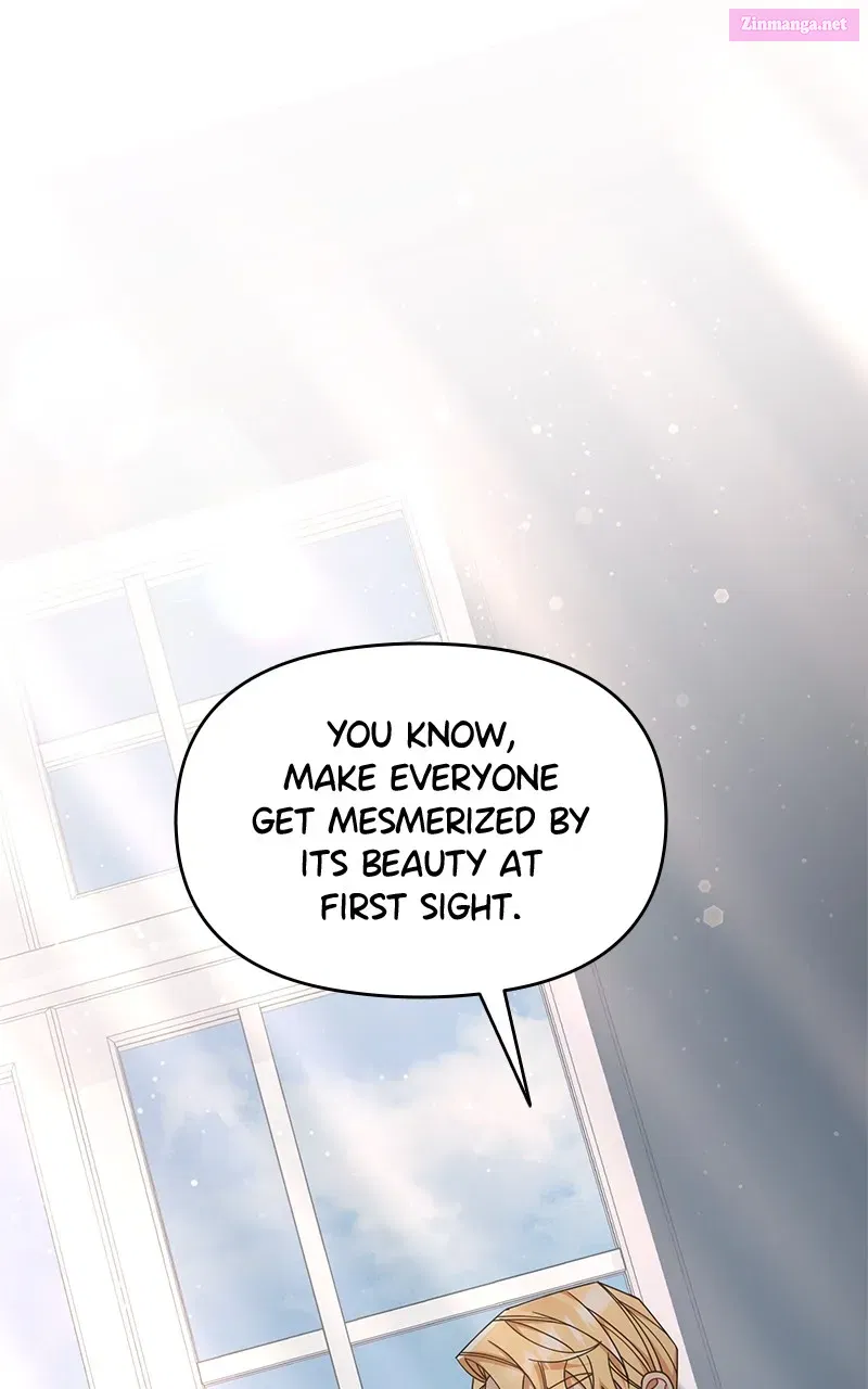 Do Not Hold on tothe Broken Branch Kainu Manga Chapter 6 Page 57