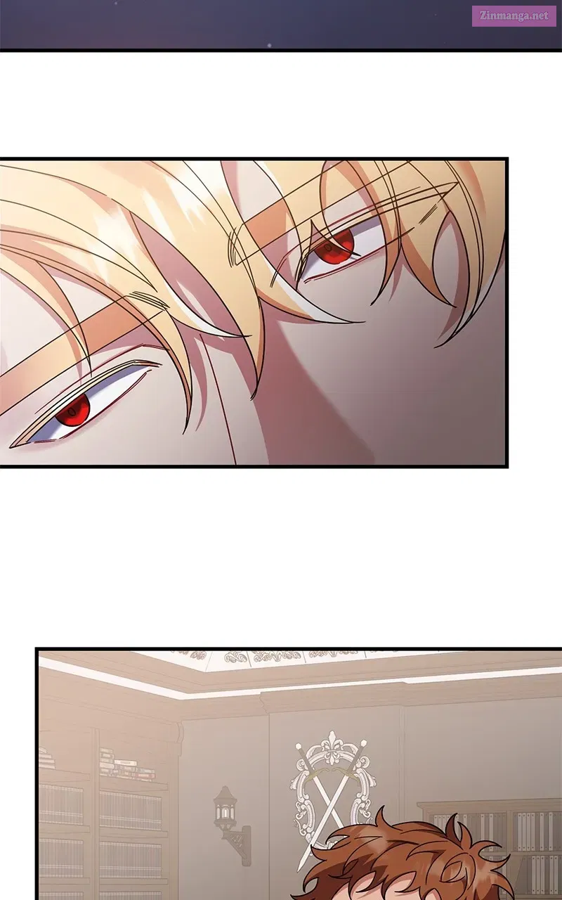 Do Not Hold on tothe Broken Branch Kainu Manga Chapter 6 Page 59