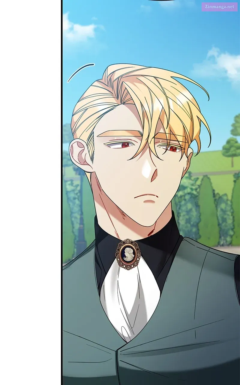 Do Not Hold on tothe Broken Branch Kainu Manga Chapter 6 Page 64