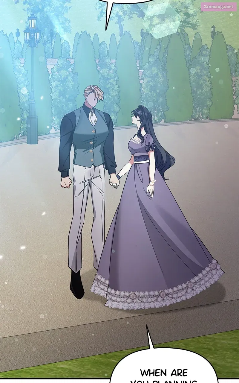 Do Not Hold on tothe Broken Branch Kainu Manga Chapter 6 Page 67