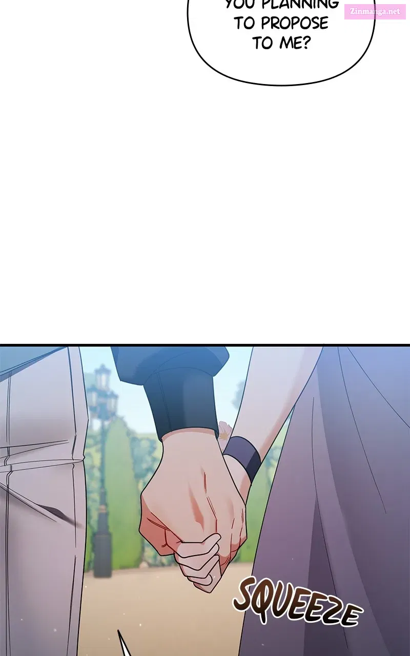 Do Not Hold on tothe Broken Branch Kainu Manga Chapter 6 Page 68
